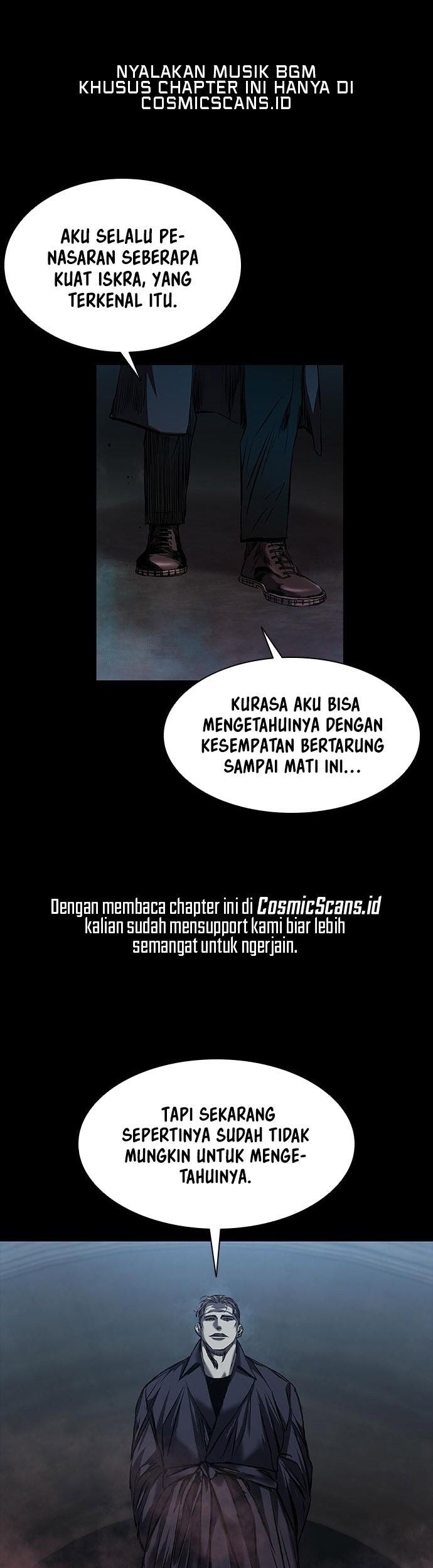 Castle 2: On Top of Everyone Chapter 21 - halaman 5