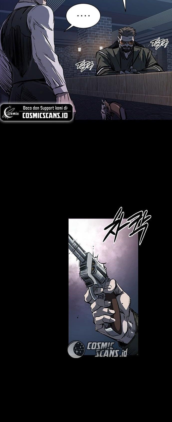 Castle 2: On Top of Everyone Chapter 21 - halaman 60