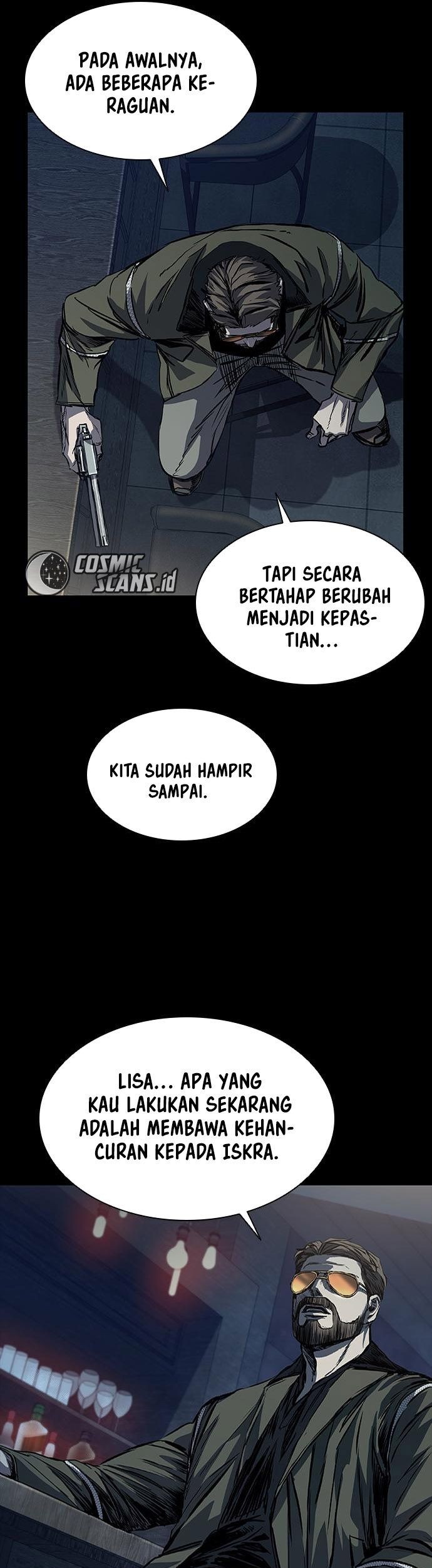Castle 2: On Top of Everyone Chapter 21 - halaman 61