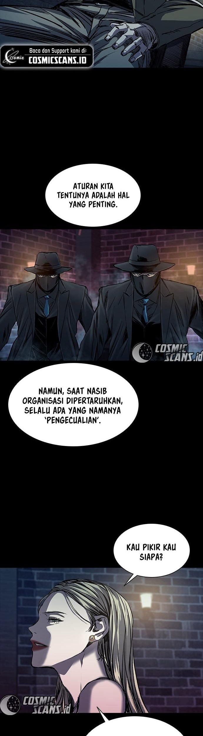 Castle 2: On Top of Everyone Chapter 21 - halaman 62