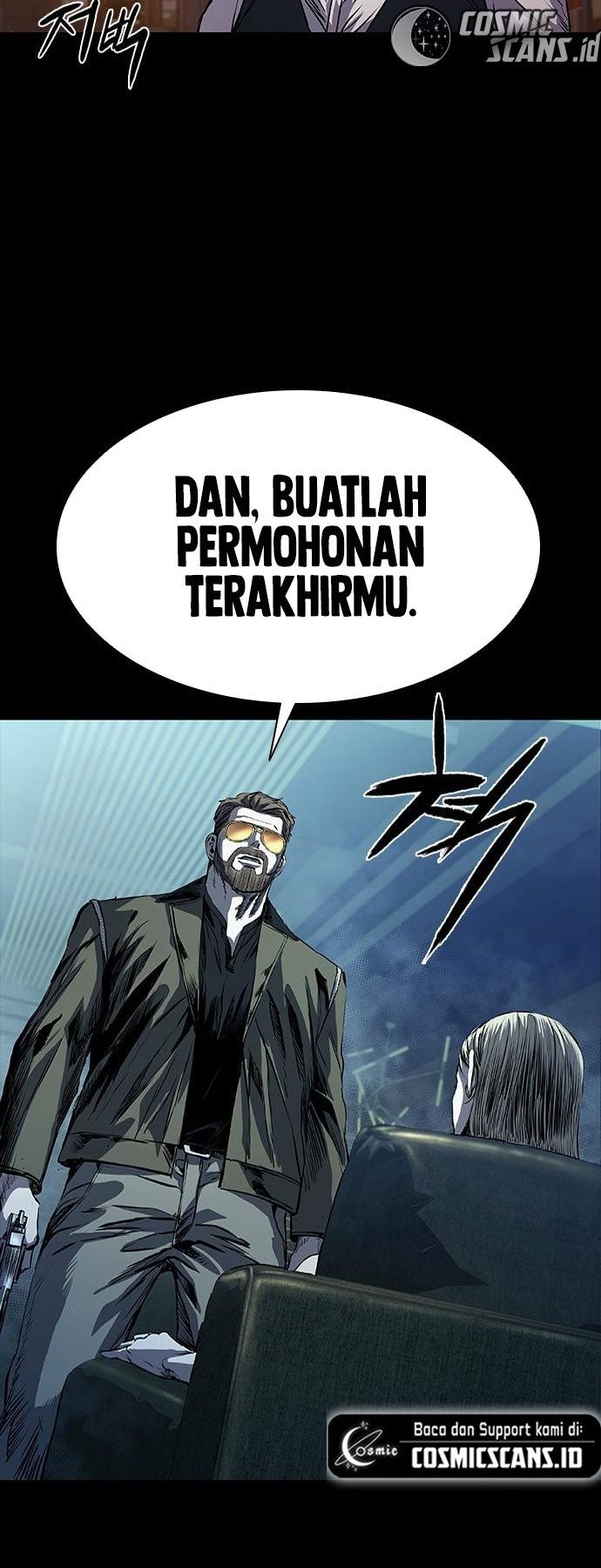 Castle 2: On Top of Everyone Chapter 21 - halaman 64