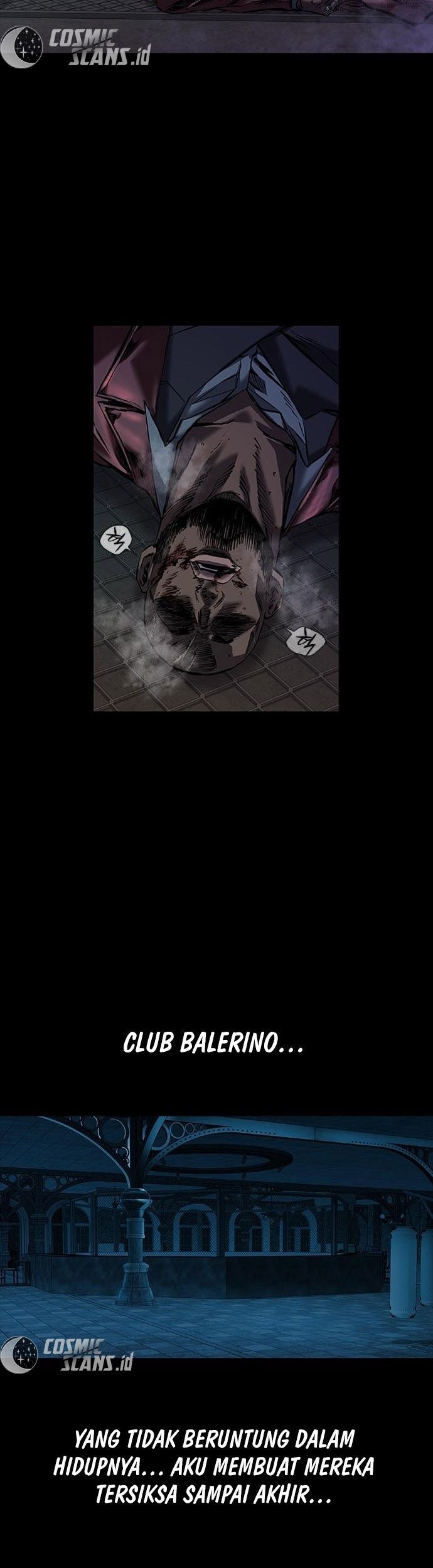 Castle 2: On Top of Everyone Chapter 21 - halaman 7