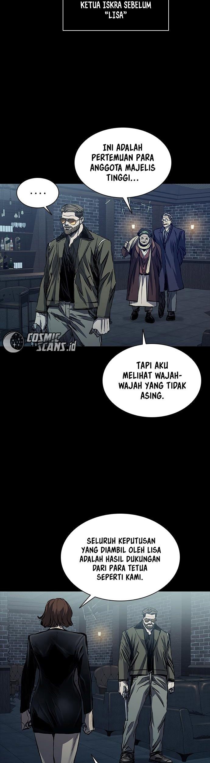 Castle 2: On Top of Everyone Chapter 21 - halaman 71