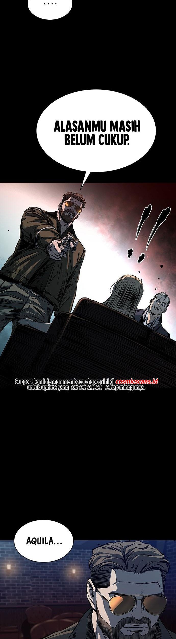 Castle 2: On Top of Everyone Chapter 21 - halaman 75