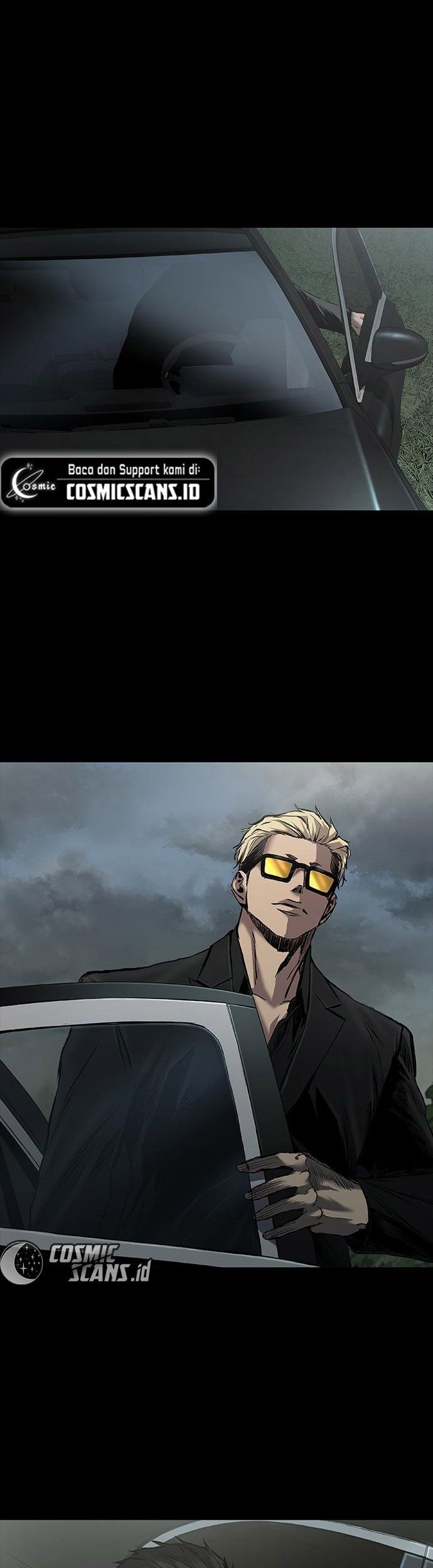 Castle 2: On Top of Everyone Chapter 21 - halaman 86