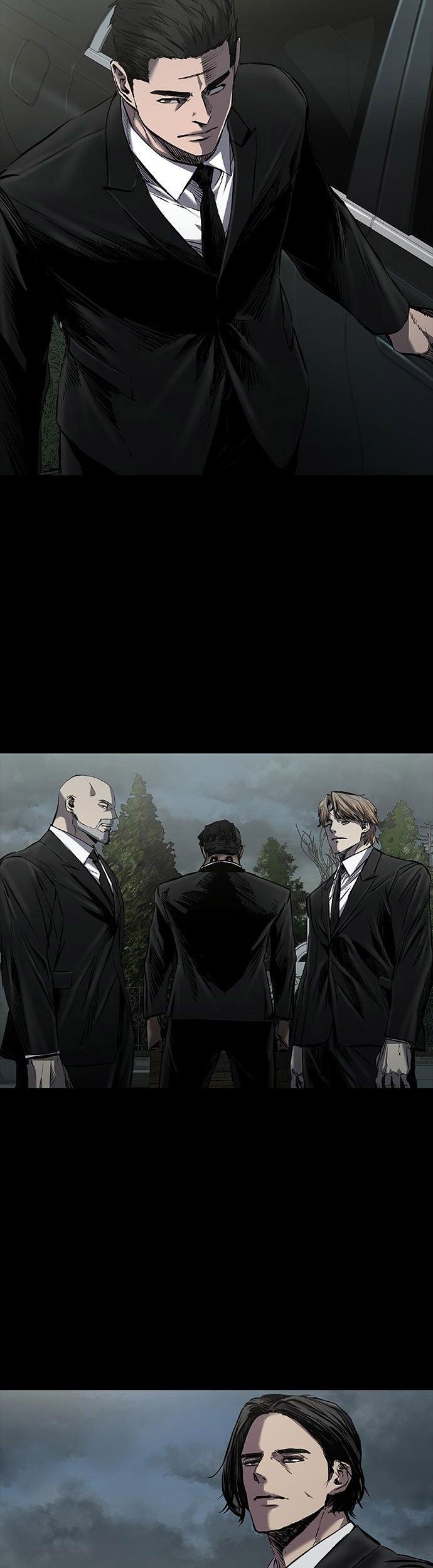 Castle 2: On Top of Everyone Chapter 21 - halaman 87