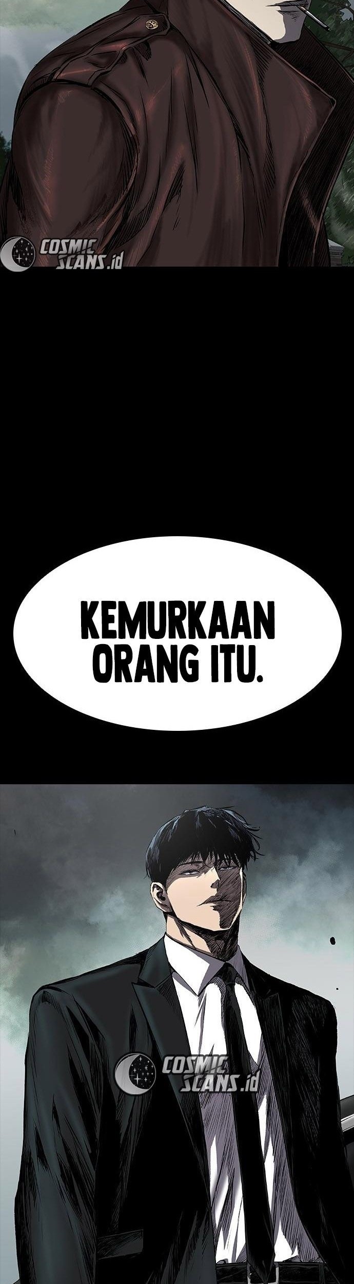 Castle 2: On Top of Everyone Chapter 21 - halaman 90