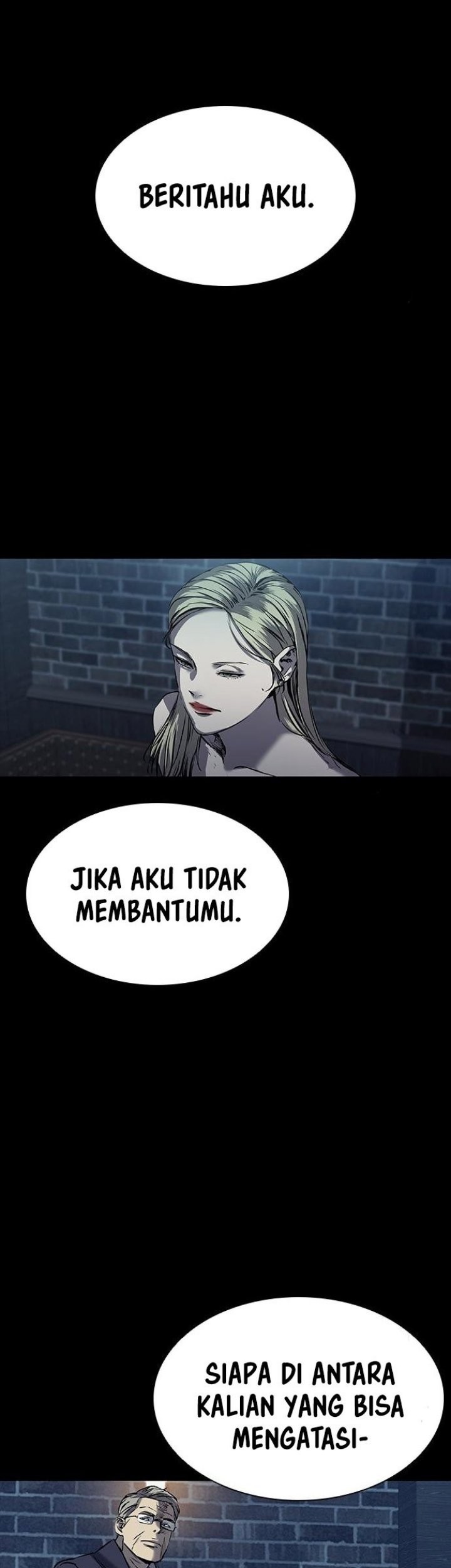 Castle 2: On Top of Everyone Chapter 22 - halaman 1