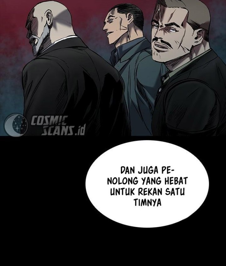 Castle 2: On Top of Everyone Chapter 22 - halaman 28