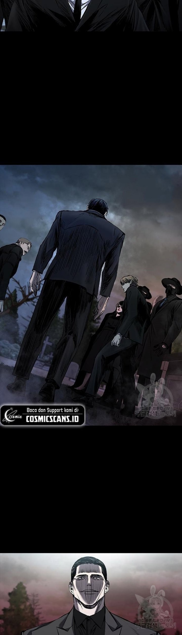 Castle 2: On Top of Everyone Chapter 22 - halaman 33