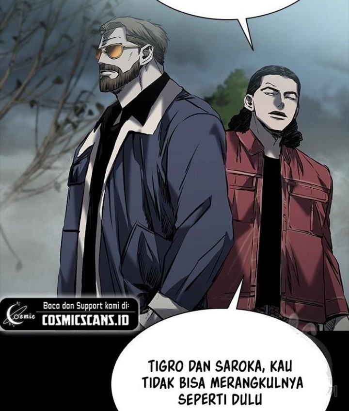 Castle 2: On Top of Everyone Chapter 22 - halaman 44