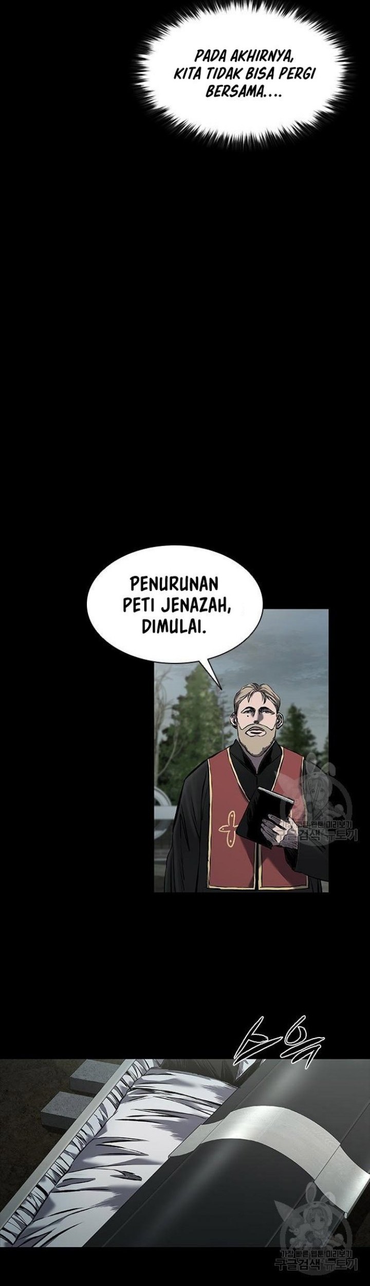 Castle 2: On Top of Everyone Chapter 22 - halaman 46
