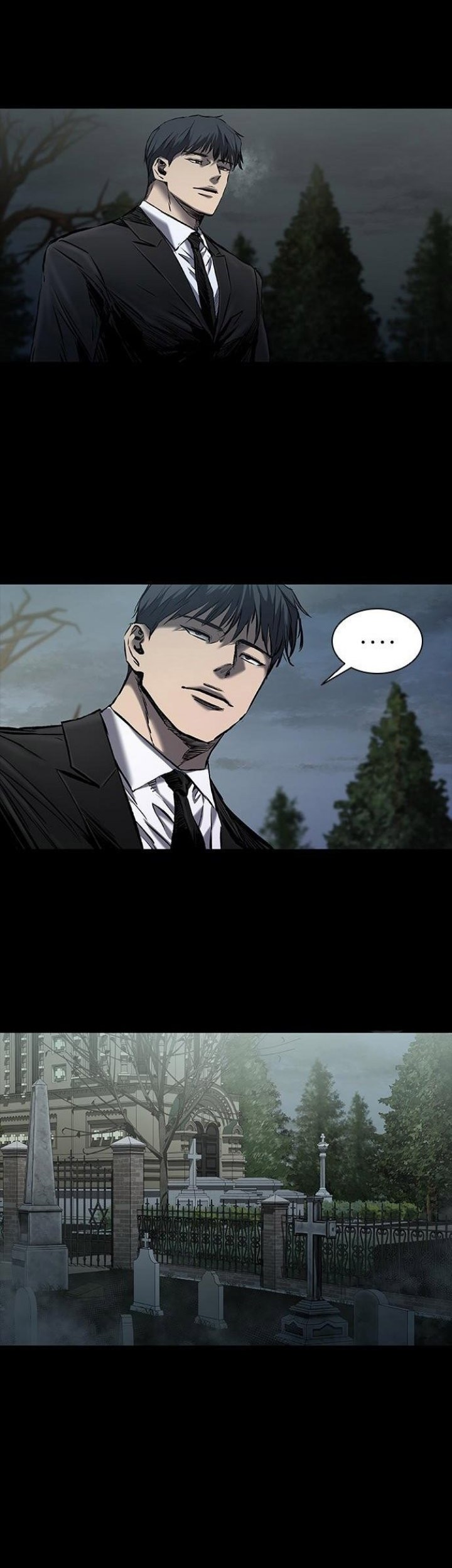 Castle 2: On Top of Everyone Chapter 22 - halaman 47