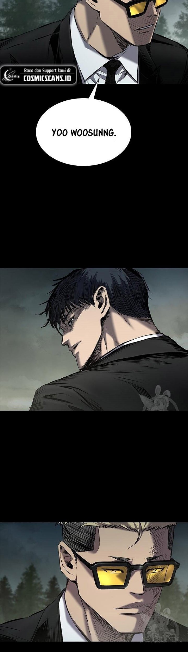 Castle 2: On Top of Everyone Chapter 22 - halaman 67