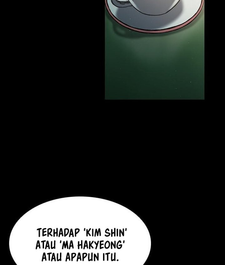 Castle 2: On Top of Everyone Chapter 22 - halaman 80