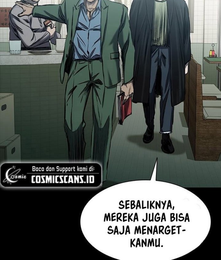 Castle 2: On Top of Everyone Chapter 22 - halaman 84