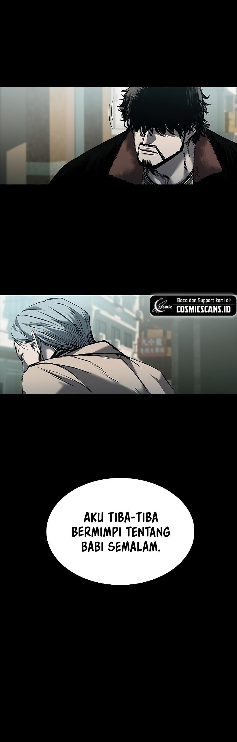 Castle 2: On Top of Everyone Chapter 23 - halaman 10