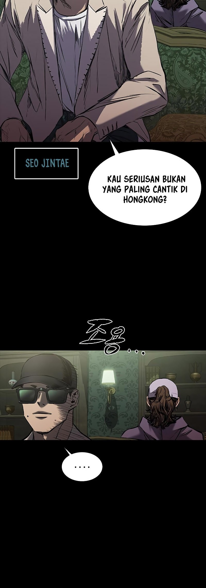 Castle 2: On Top of Everyone Chapter 23 - halaman 35