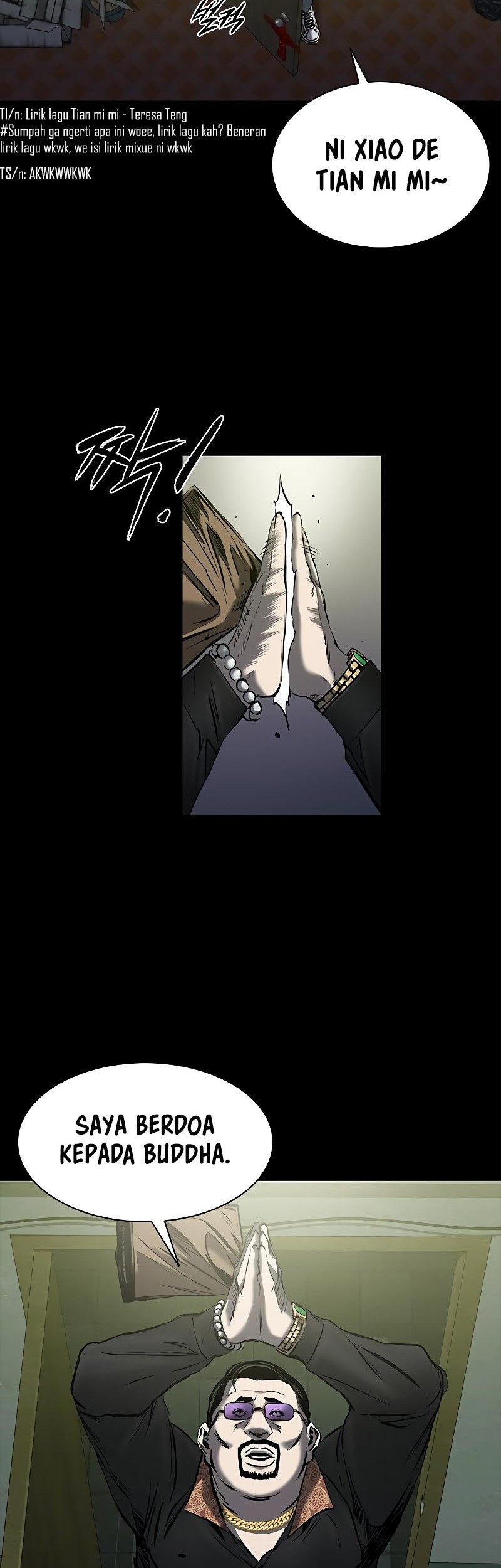 Castle 2: On Top of Everyone Chapter 23 - halaman 57