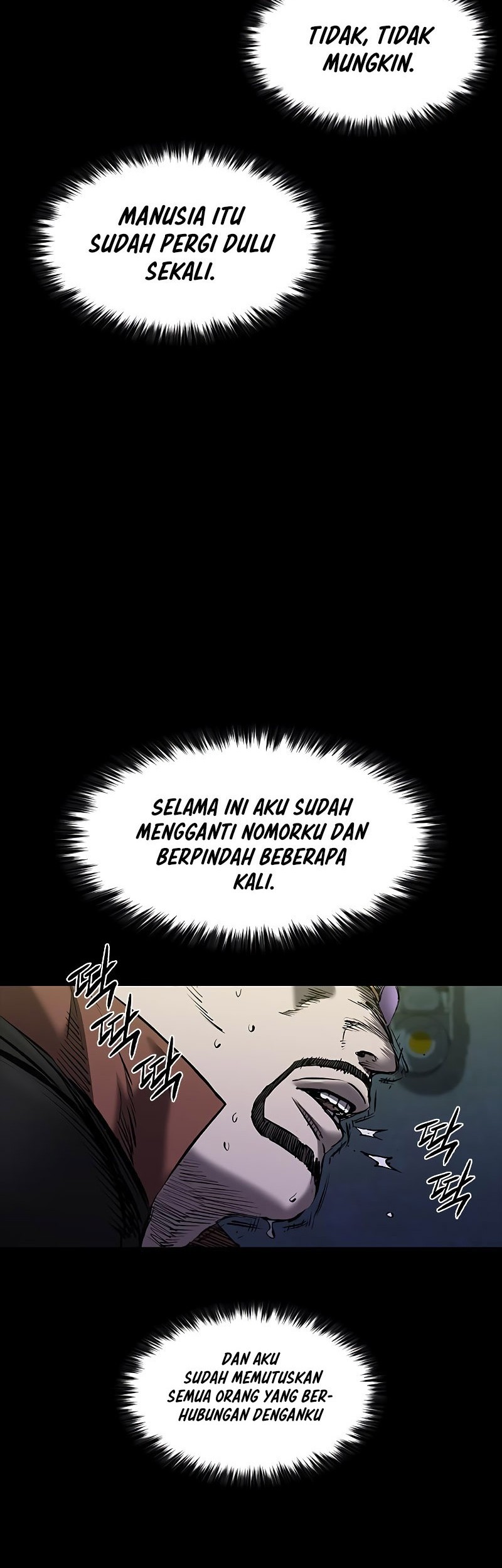 Castle 2: On Top of Everyone Chapter 23 - halaman 64