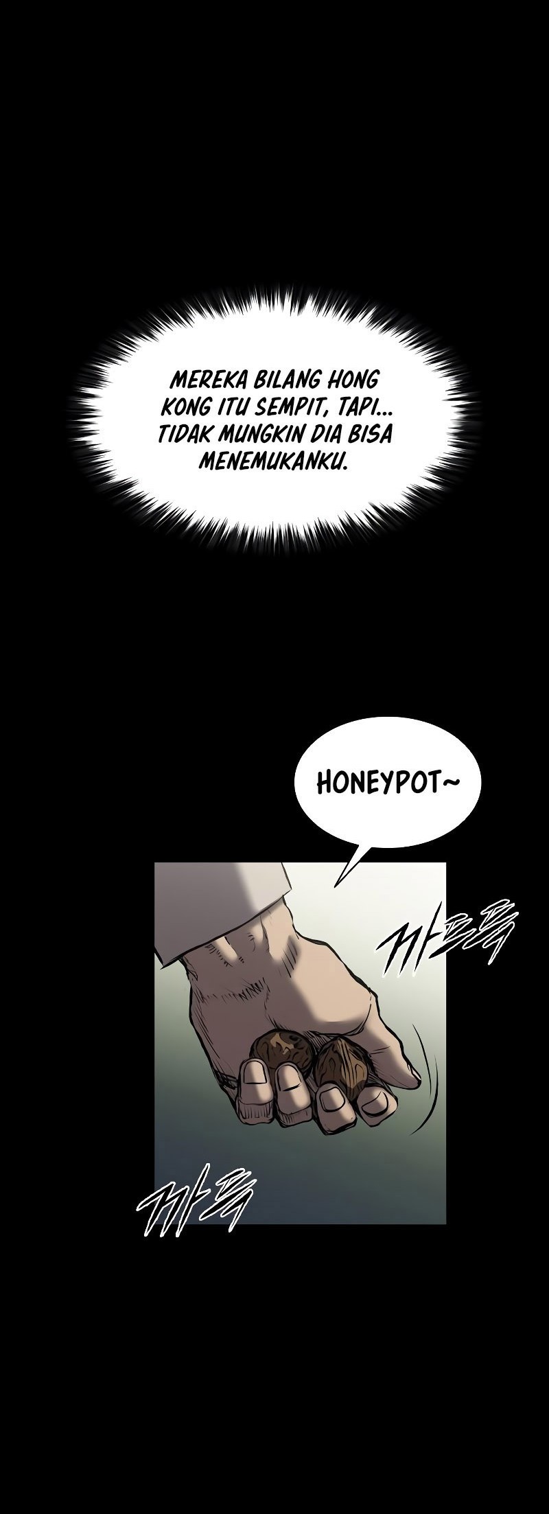 Castle 2: On Top of Everyone Chapter 23 - halaman 65