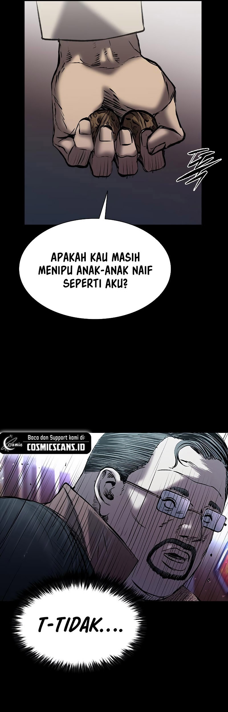 Castle 2: On Top of Everyone Chapter 23 - halaman 66