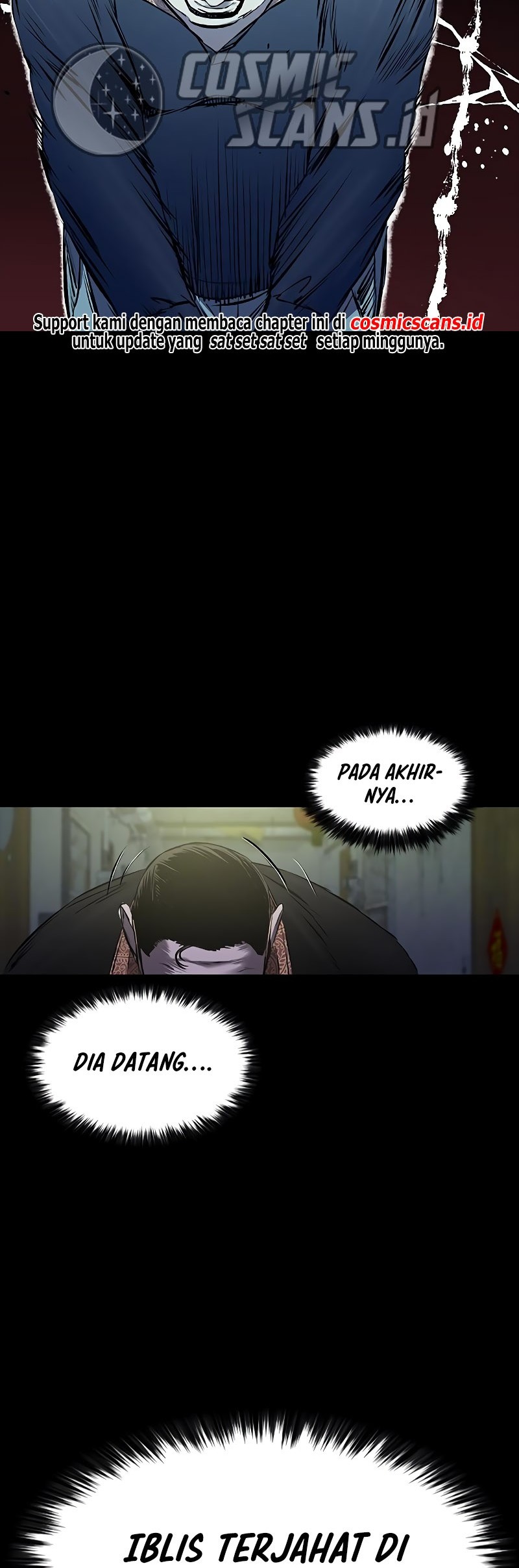 Castle 2: On Top of Everyone Chapter 23 - halaman 68
