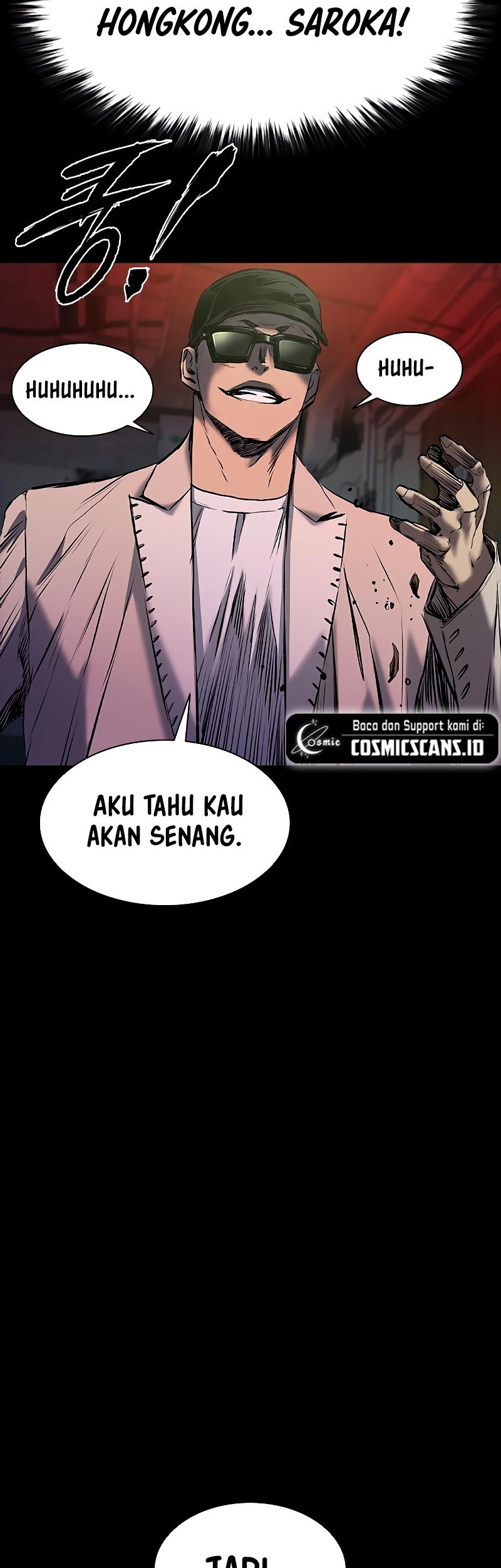 Castle 2: On Top of Everyone Chapter 23 - halaman 69