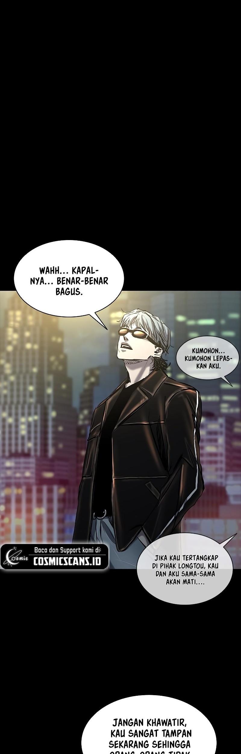 Castle 2: On Top of Everyone Chapter 23 - halaman 79