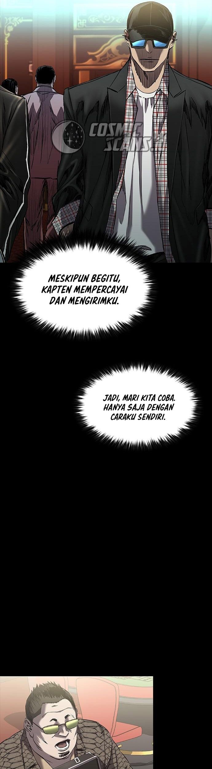 Castle 2: On Top of Everyone Chapter 24 - halaman 10