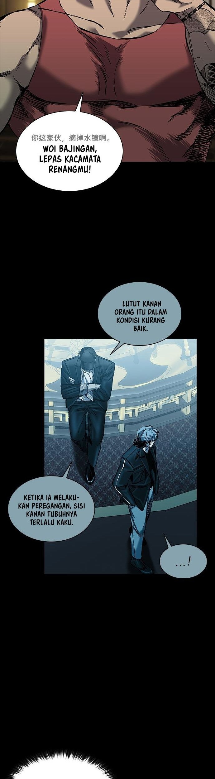 Castle 2: On Top of Everyone Chapter 24 - halaman 19