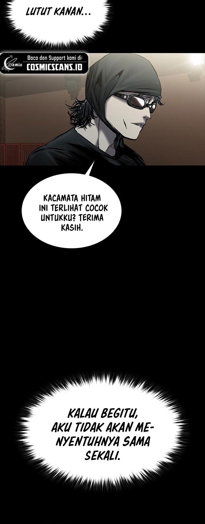 Castle 2: On Top of Everyone Chapter 24 - halaman 20
