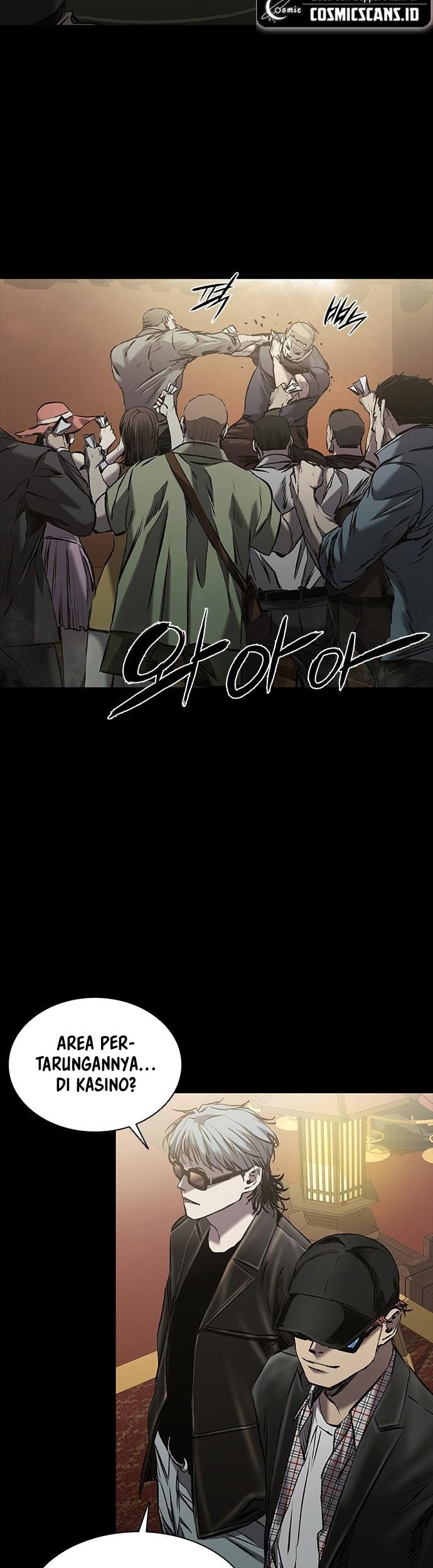 Castle 2: On Top of Everyone Chapter 24 - halaman 3