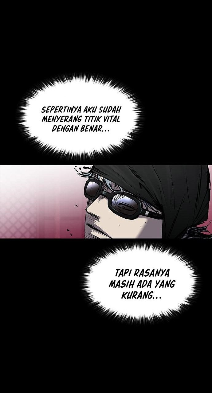 Castle 2: On Top of Everyone Chapter 24 - halaman 32