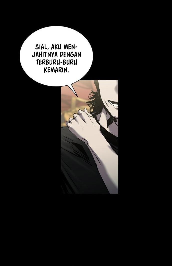Castle 2: On Top of Everyone Chapter 24 - halaman 36