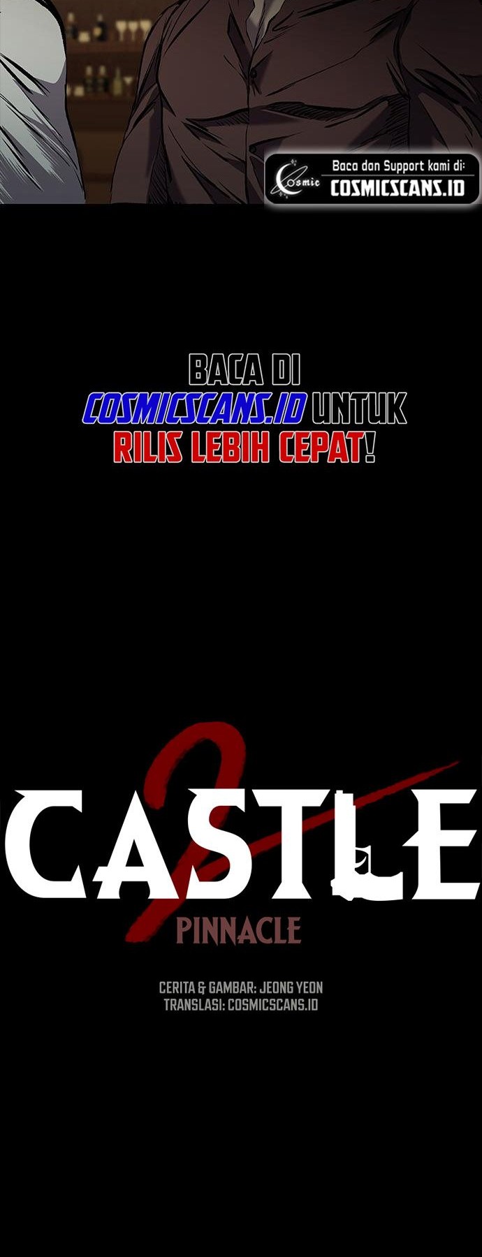 Castle 2: On Top of Everyone Chapter 24 - halaman 40