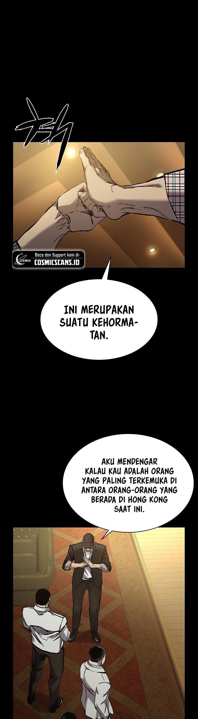 Castle 2: On Top of Everyone Chapter 24 - halaman 41