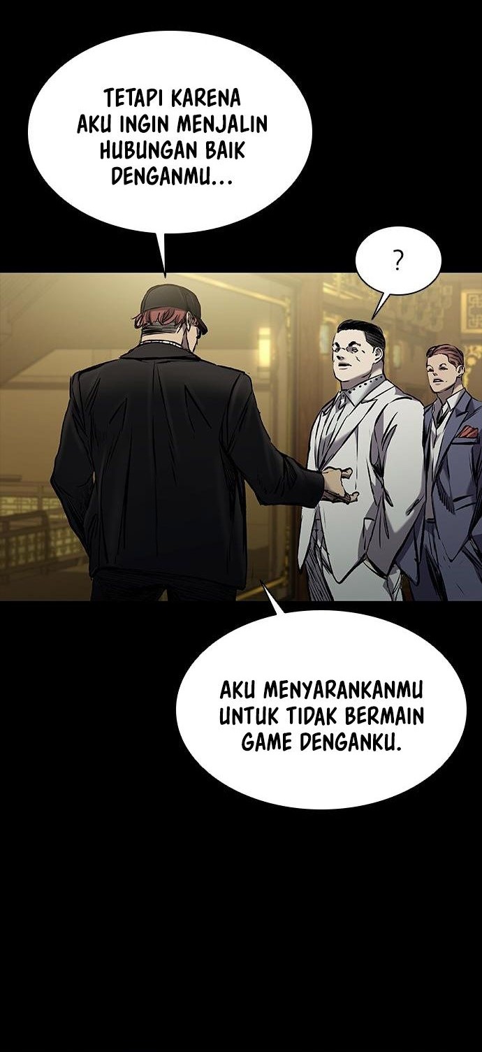 Castle 2: On Top of Everyone Chapter 24 - halaman 44