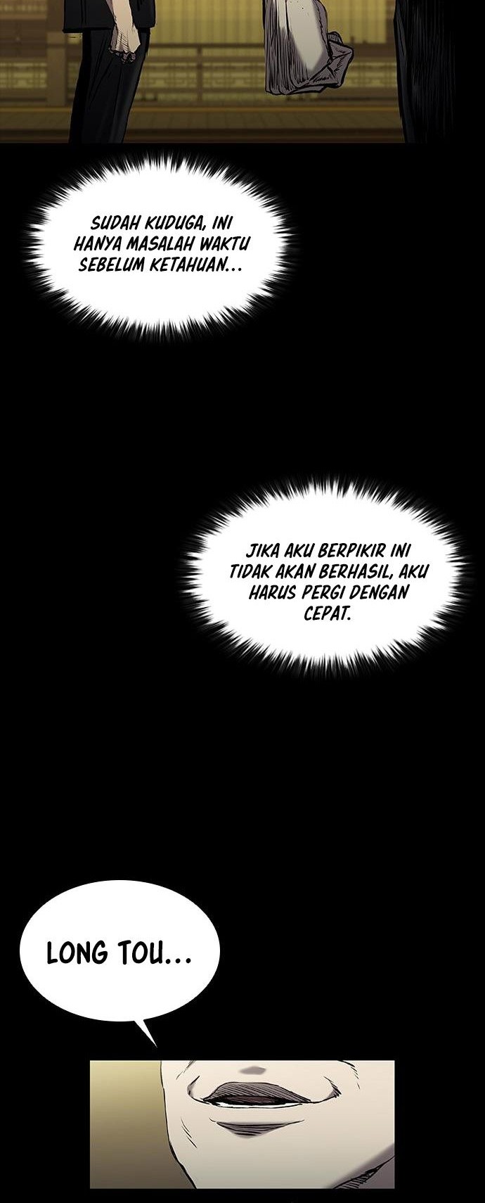 Castle 2: On Top of Everyone Chapter 24 - halaman 48