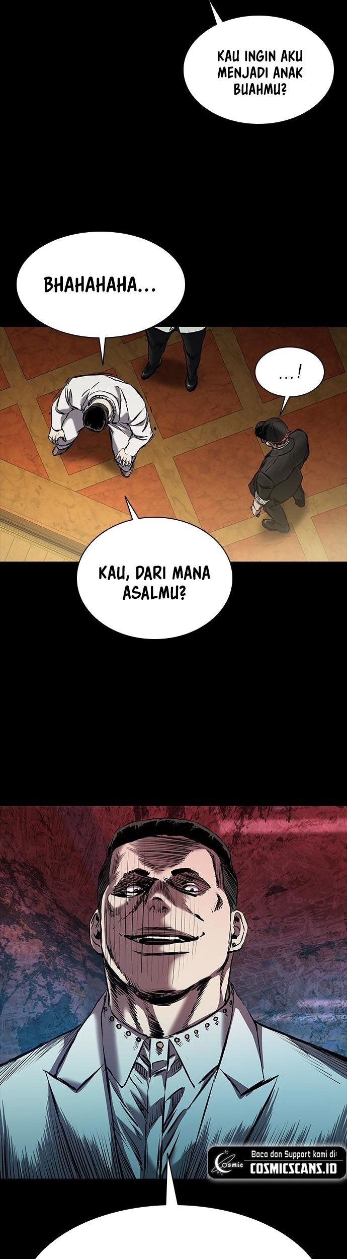 Castle 2: On Top of Everyone Chapter 24 - halaman 49