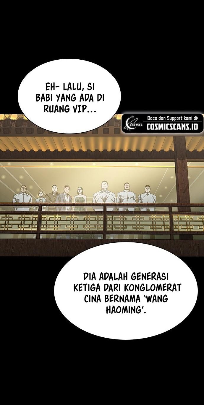Castle 2: On Top of Everyone Chapter 24 - halaman 5