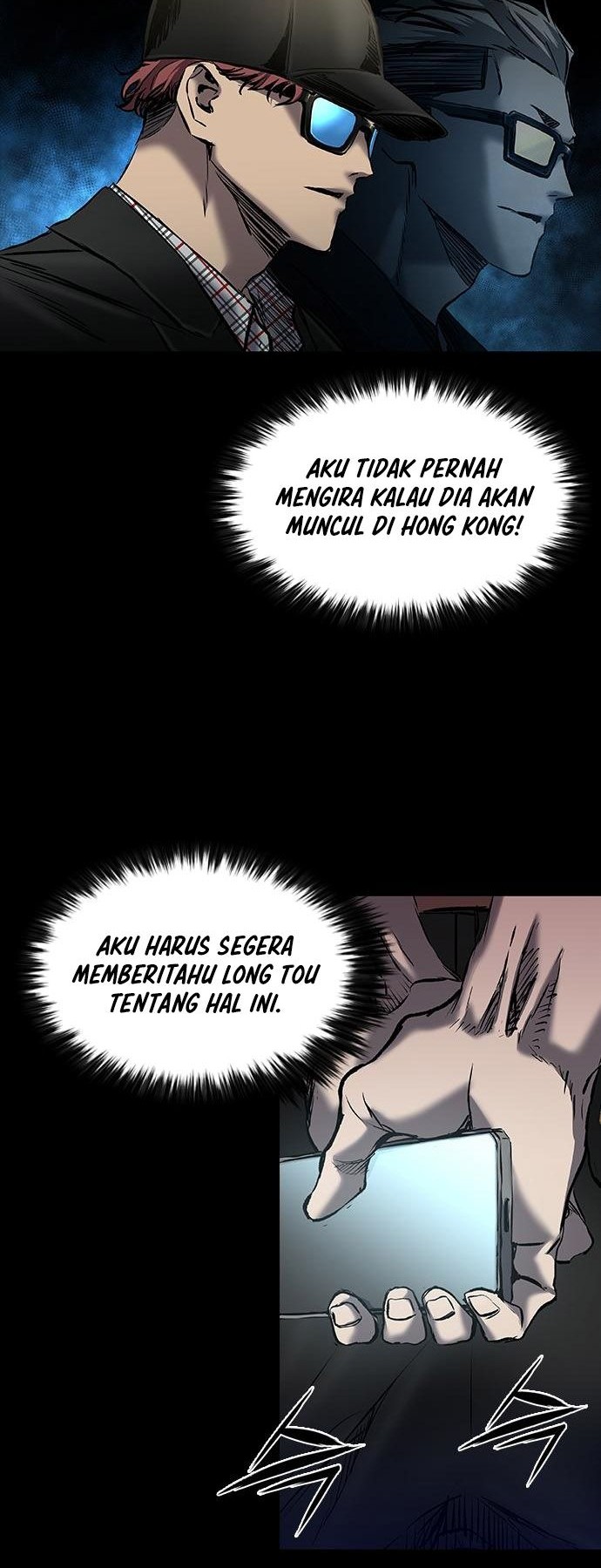 Castle 2: On Top of Everyone Chapter 24 - halaman 52