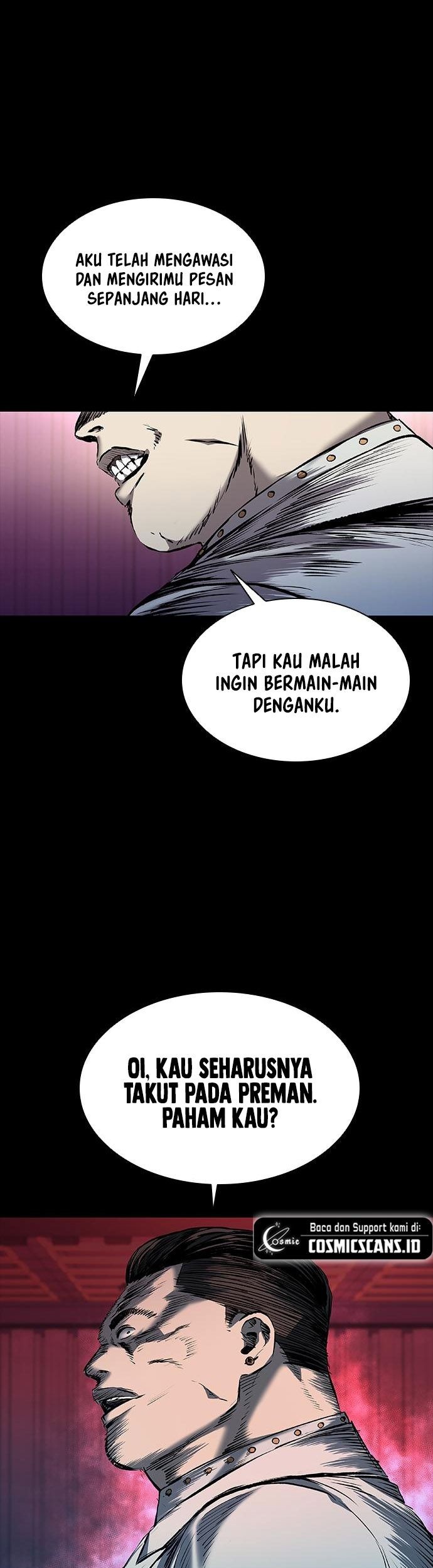 Castle 2: On Top of Everyone Chapter 24 - halaman 53