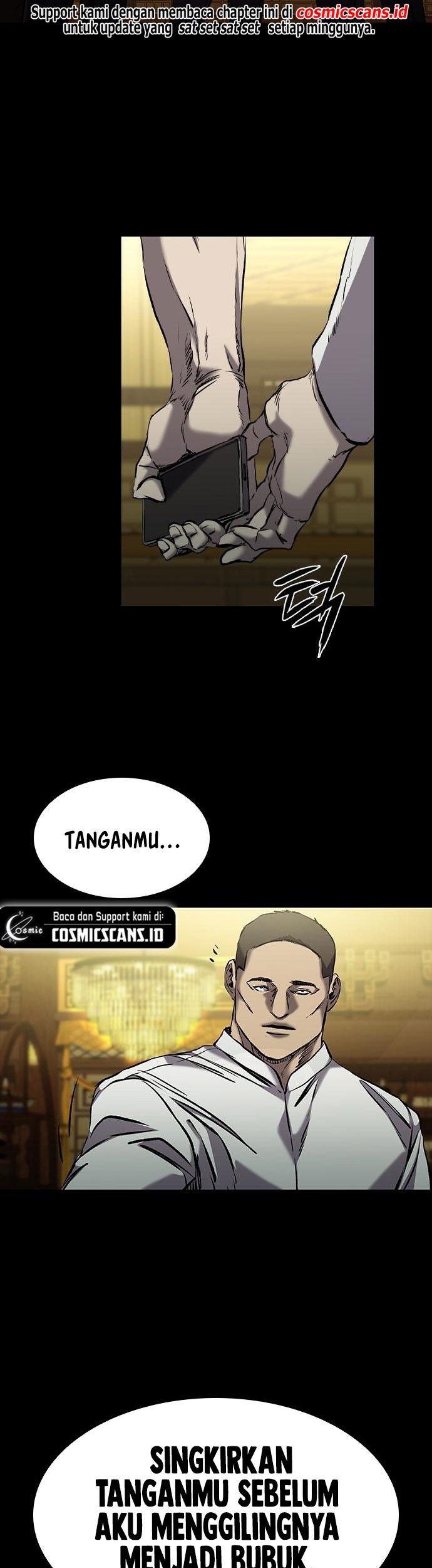 Castle 2: On Top of Everyone Chapter 24 - halaman 55