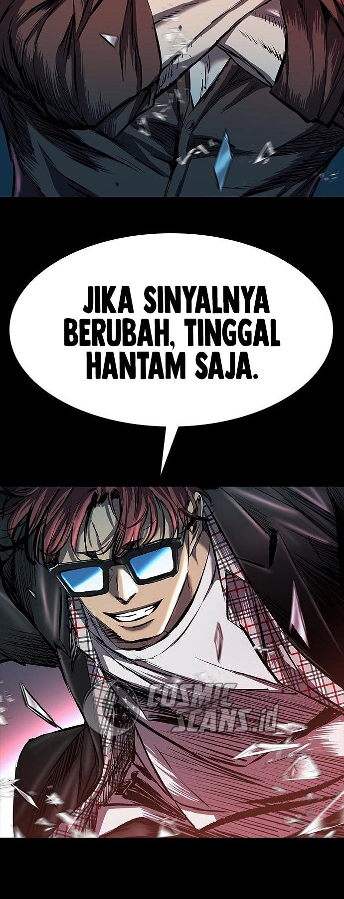 Castle 2: On Top of Everyone Chapter 24 - halaman 64