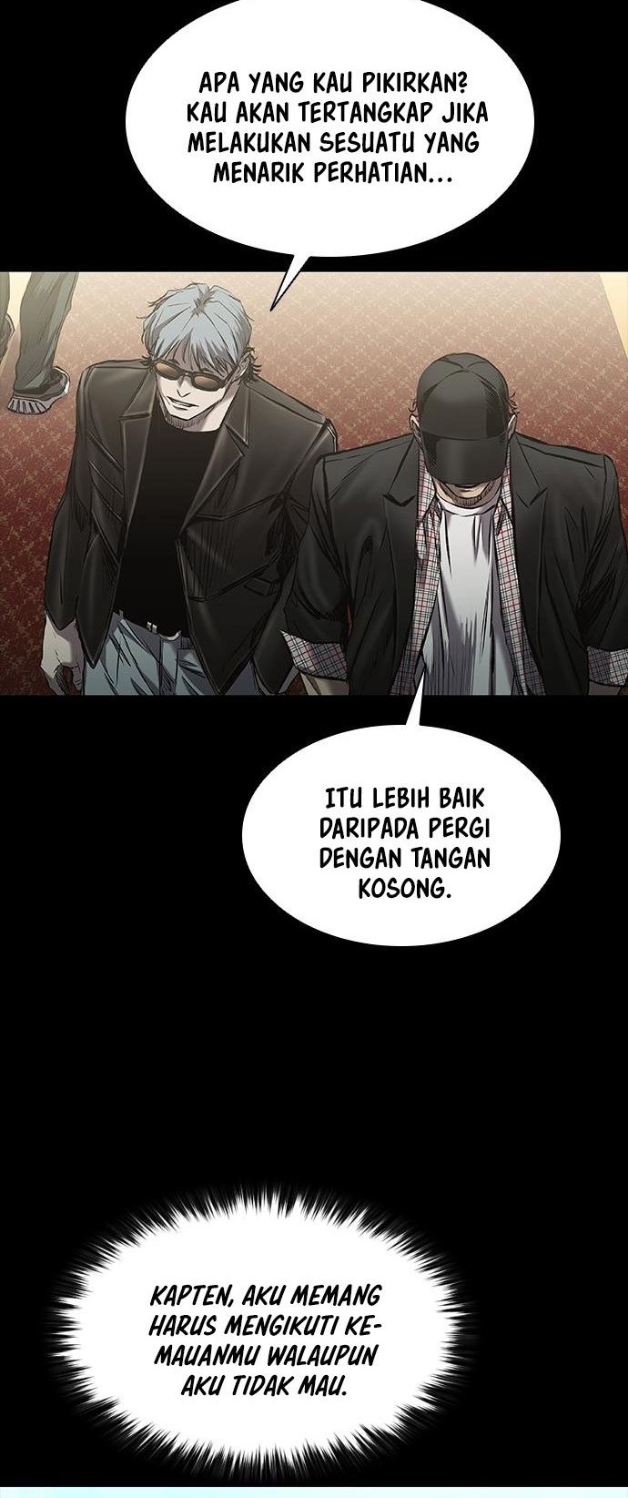 Castle 2: On Top of Everyone Chapter 24 - halaman 9
