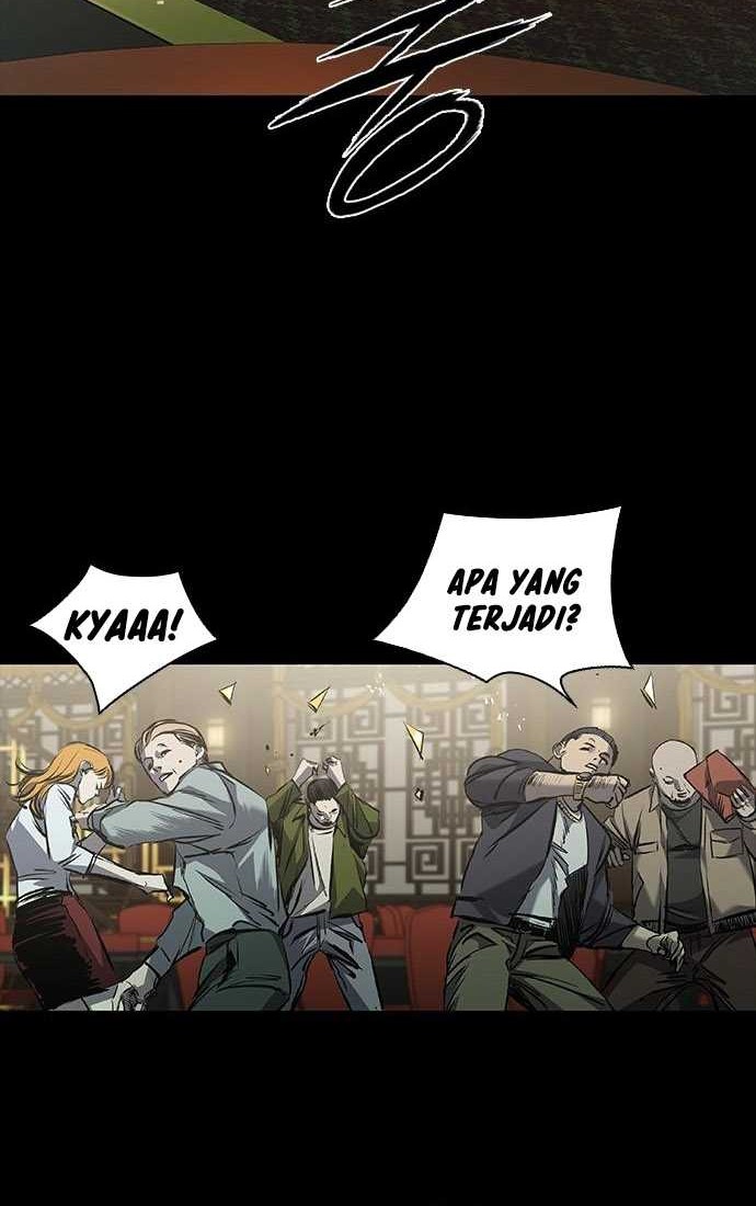 Castle 2: On Top of Everyone Chapter 25 - halaman 14