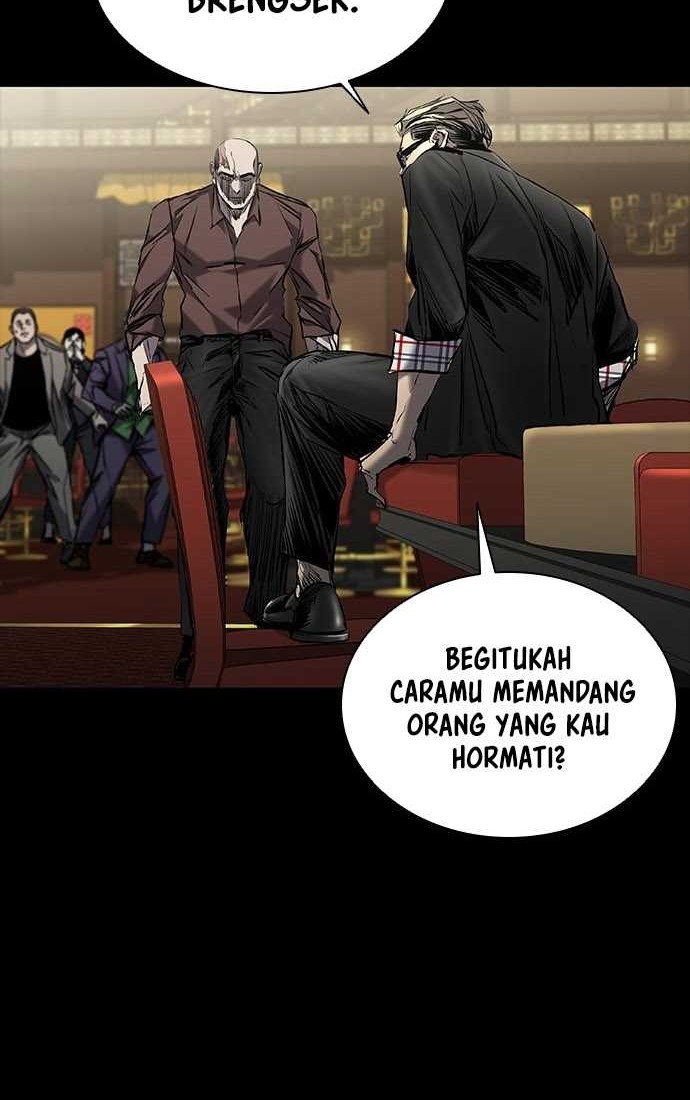 Castle 2: On Top of Everyone Chapter 25 - halaman 18