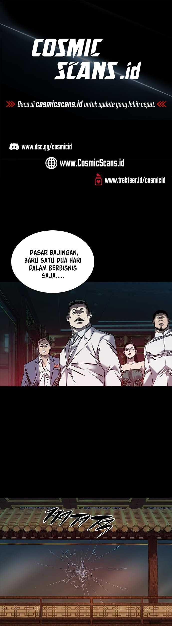 Castle 2: On Top of Everyone Chapter 25 - halaman 2