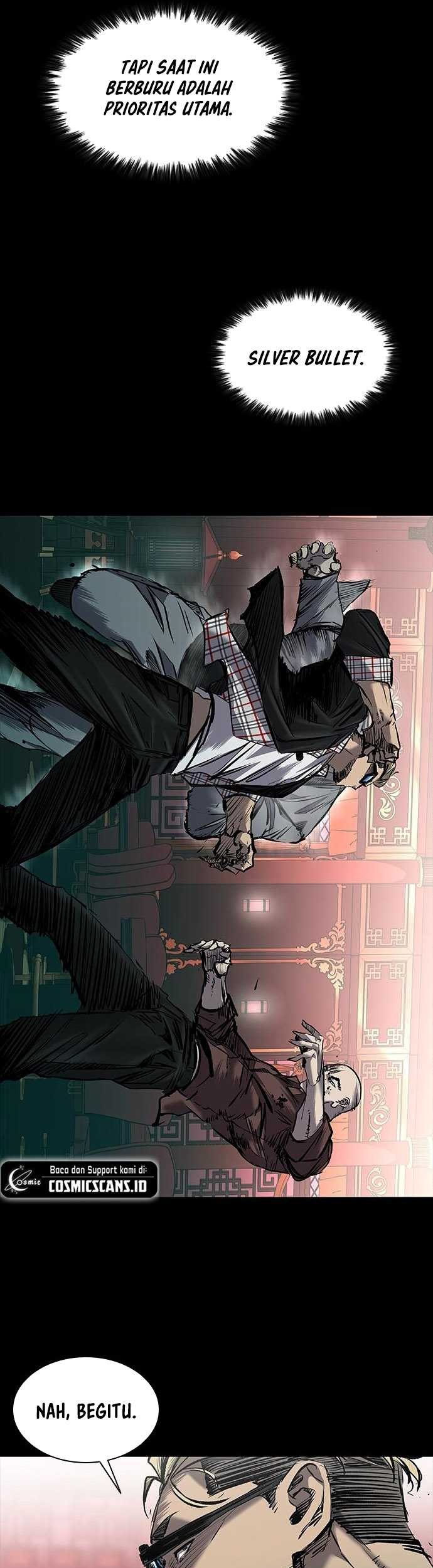Castle 2: On Top of Everyone Chapter 25 - halaman 27